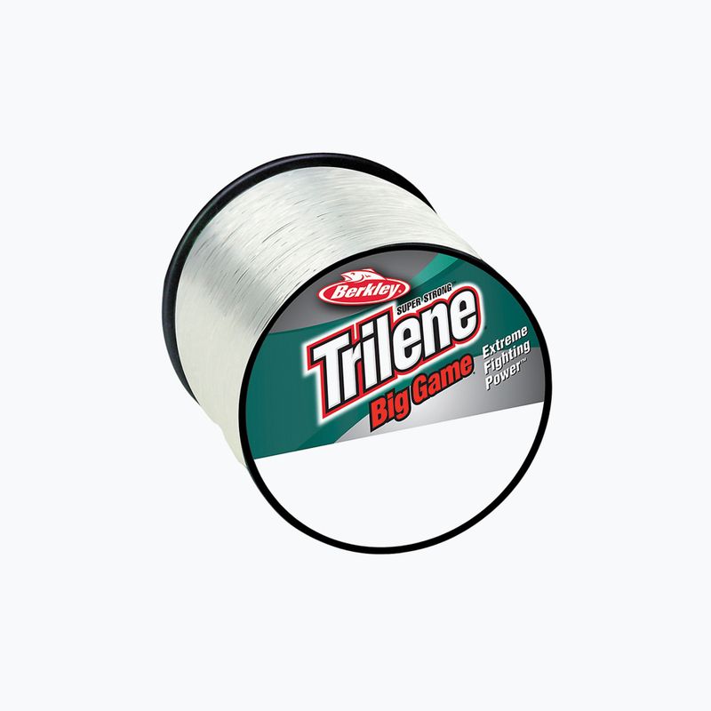 Berkley Trilene Big Game Angelschnur weiß 1342691