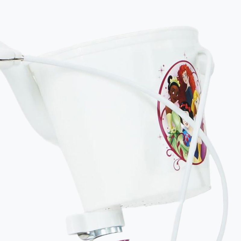 Huffy Princess Kinderfahrrad rosa 21851W 11