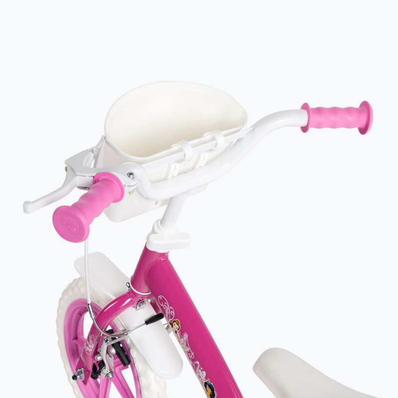 Huffy Princess Kinderfahrrad rosa 22411W 4