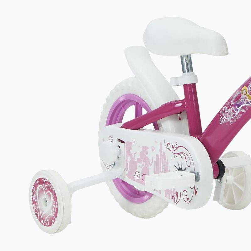 Huffy Princess Kinderfahrrad rosa 22411W 8