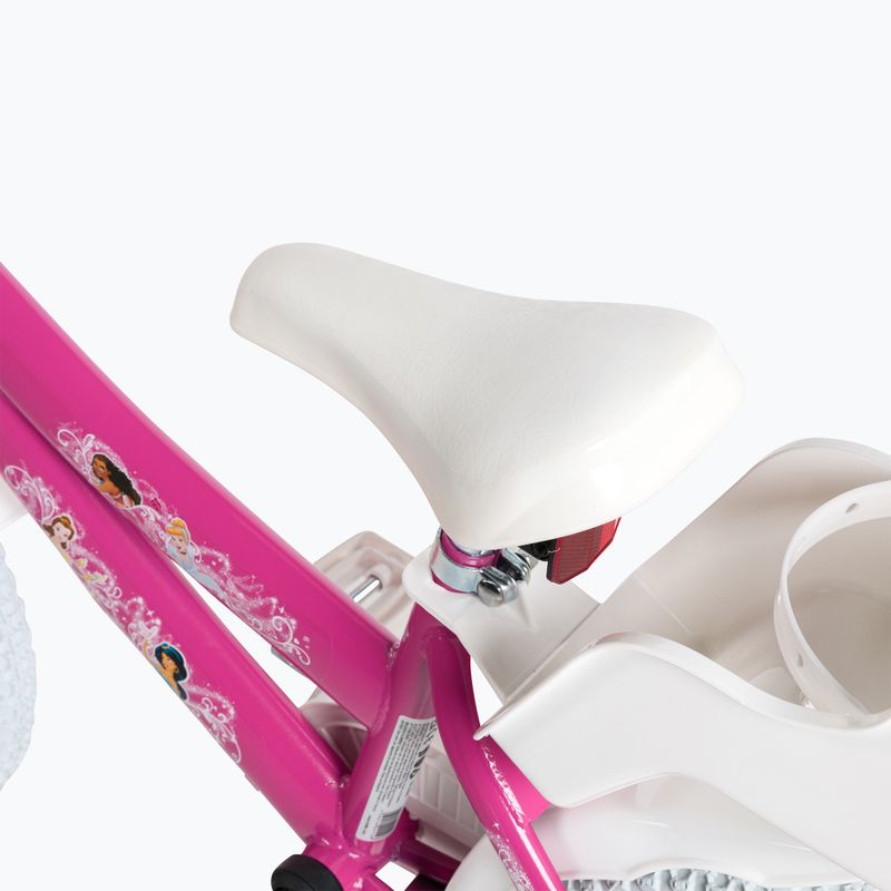 Huffy Princess Kinderfahrrad rosa 24411W 5