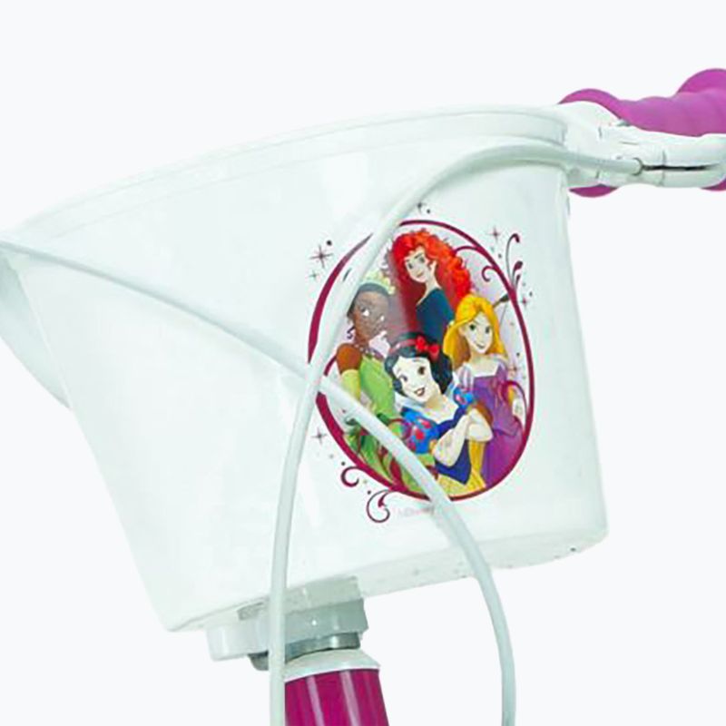 Huffy Princess Kinderfahrrad rosa 24411W 9