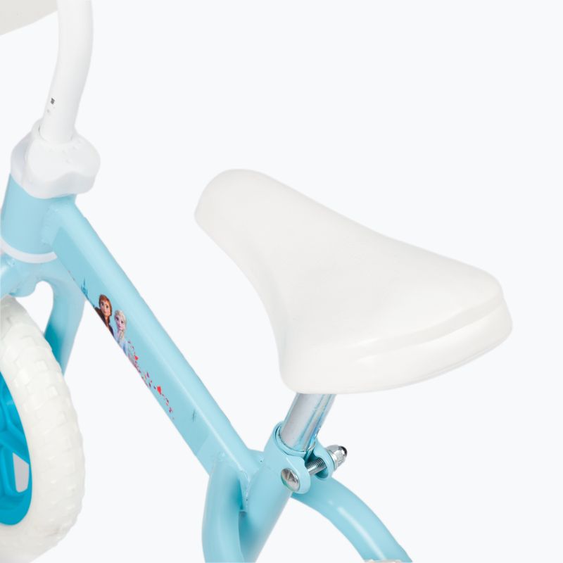 Huffy Frozen Kids Balance Cross-Country-Fahrrad blau 27951W 4