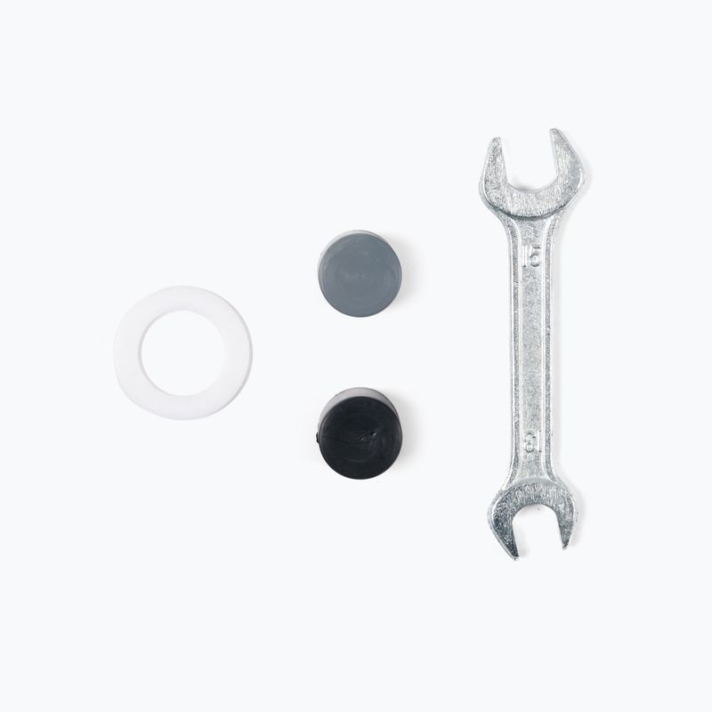 Huffy Frozen Kids Balance Cross-Country-Fahrrad blau 27951W 7