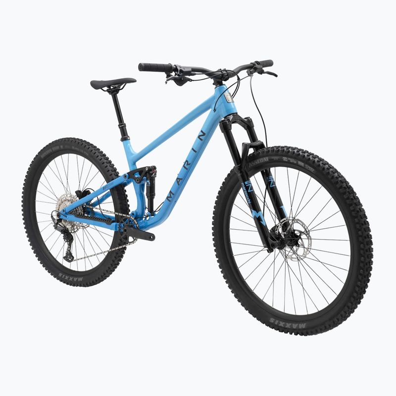 Mountainbike Marin Rift Zone 2 29 blue/grey 2