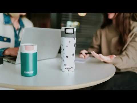 Kambukka Etna Thermobecher blau-grau 11-01033 6