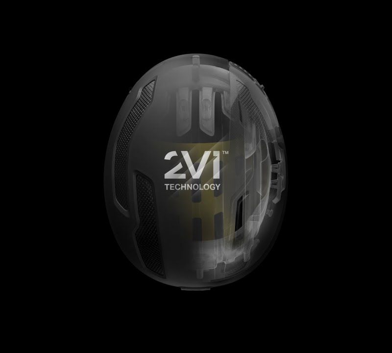 Sweet Protection Igniter 2Vi MIPS Skihelm grün 840102 15