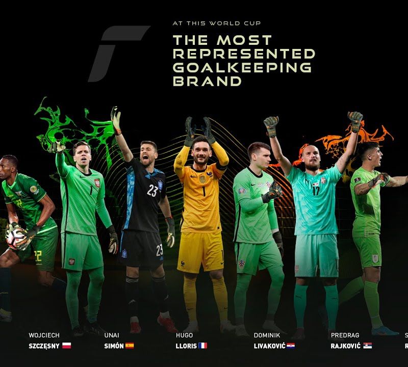 Torwarthandschuhe Reusch Attrakt Freegel Fusion Goaliator grün 53795-5555 14