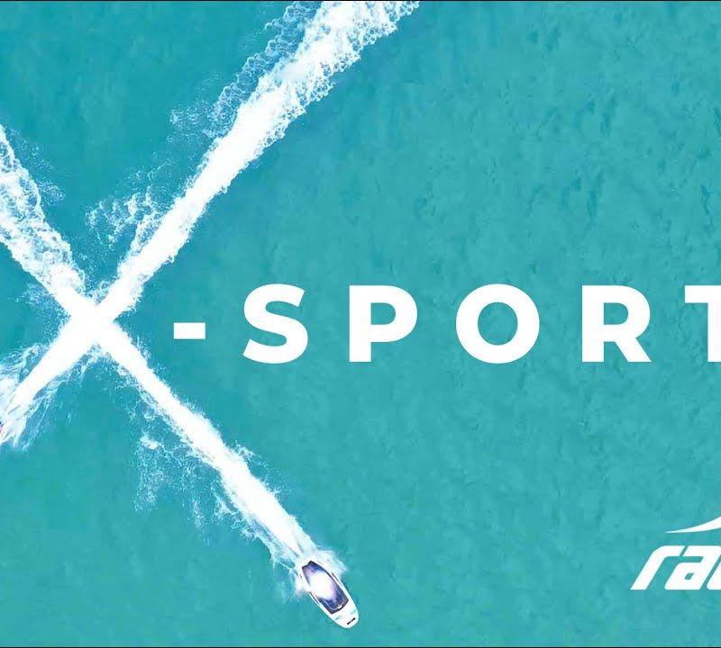 Elektrisches Brett Radinn X-Sport B kit G3 STD + STD battery pack weiß 9111AA 17