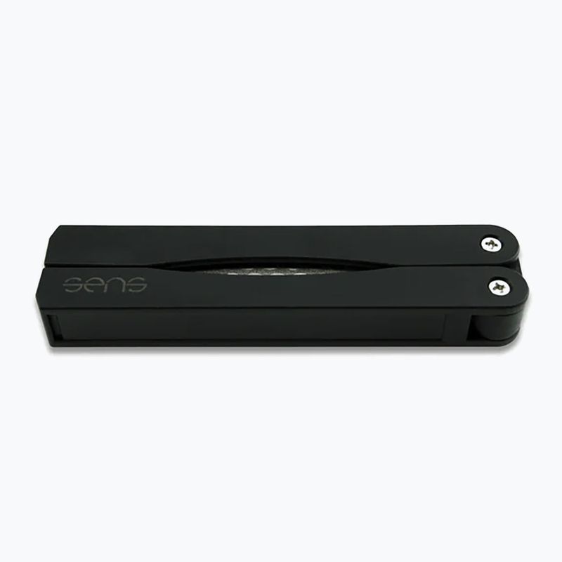 Anspitzer TB Outdoor Aiguiser Revetement Diamant schwarz