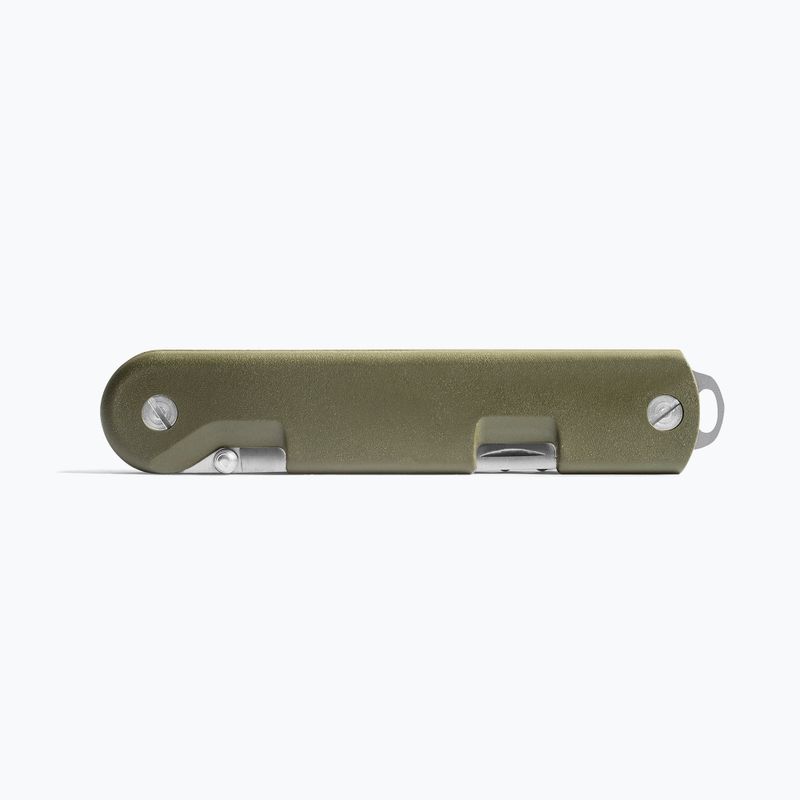 TB Outdoor Taschenmesser Baroudeur khaki 2