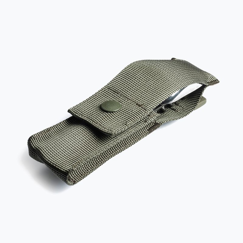 TB Outdoor Taschenmesser Baroudeur khaki 3