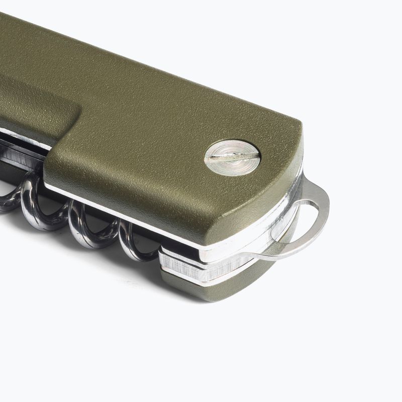 TB Outdoor Taschenmesser Baroudeur khaki 5