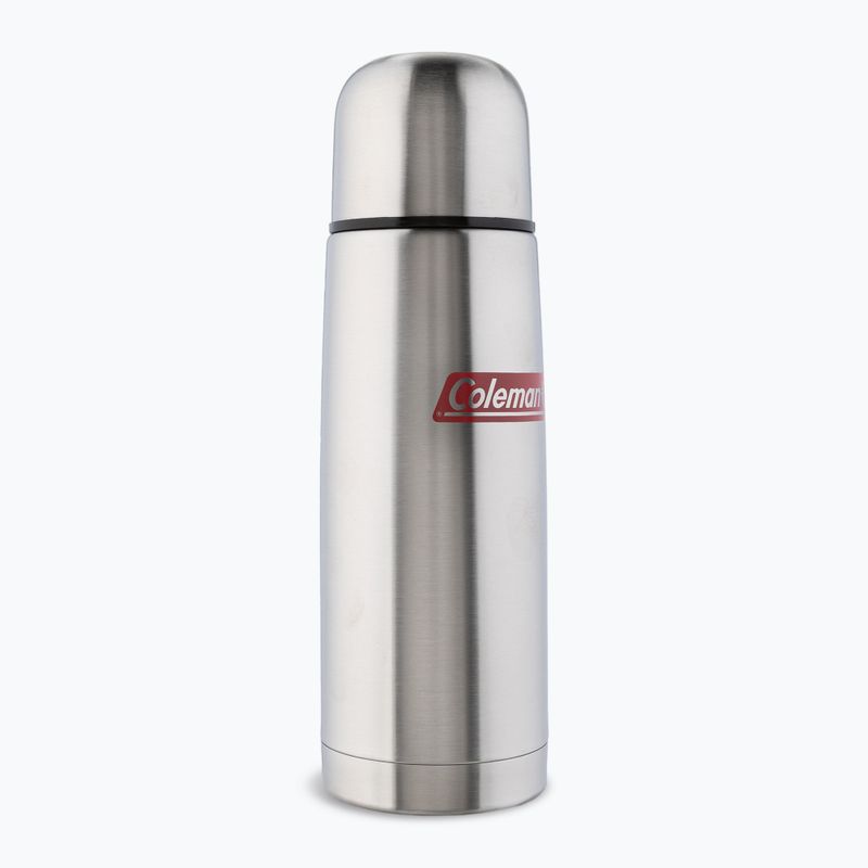 Coleman Thermoskanne silber 204507