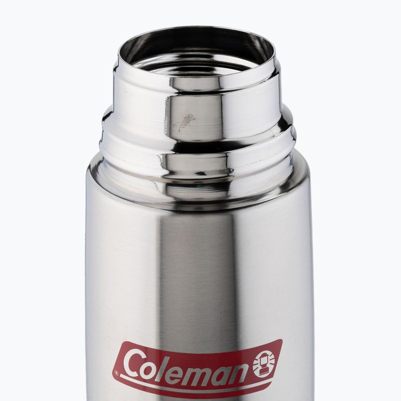 Coleman Thermoskanne silber 204507 3