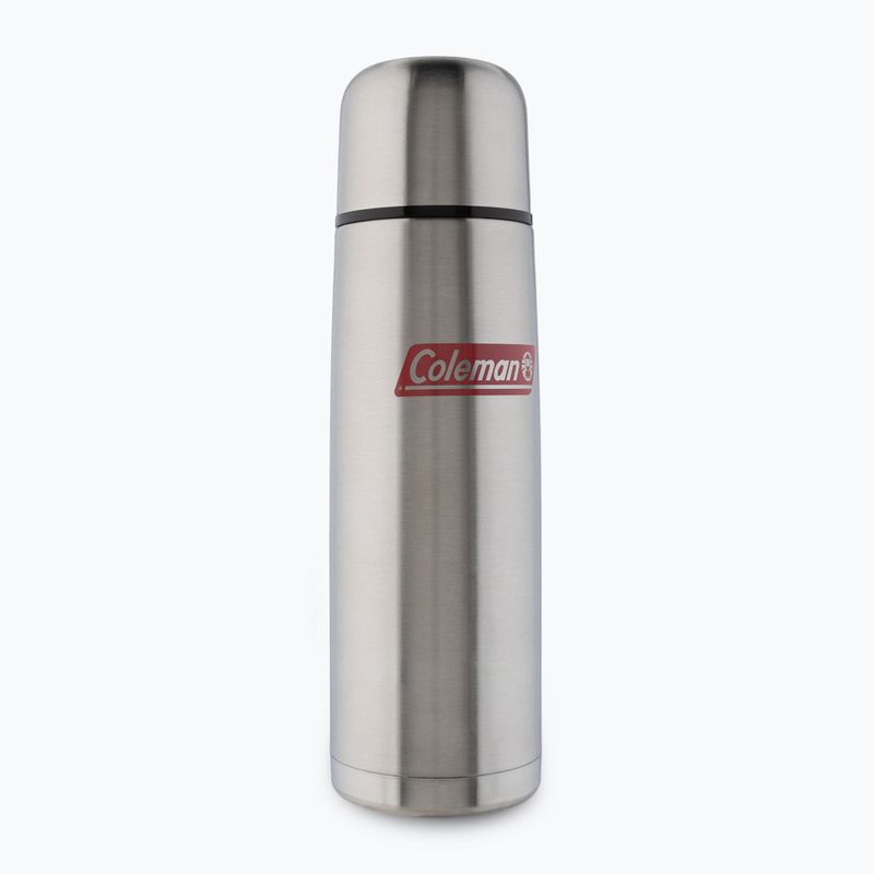 Coleman Thermoskanne silber 204508
