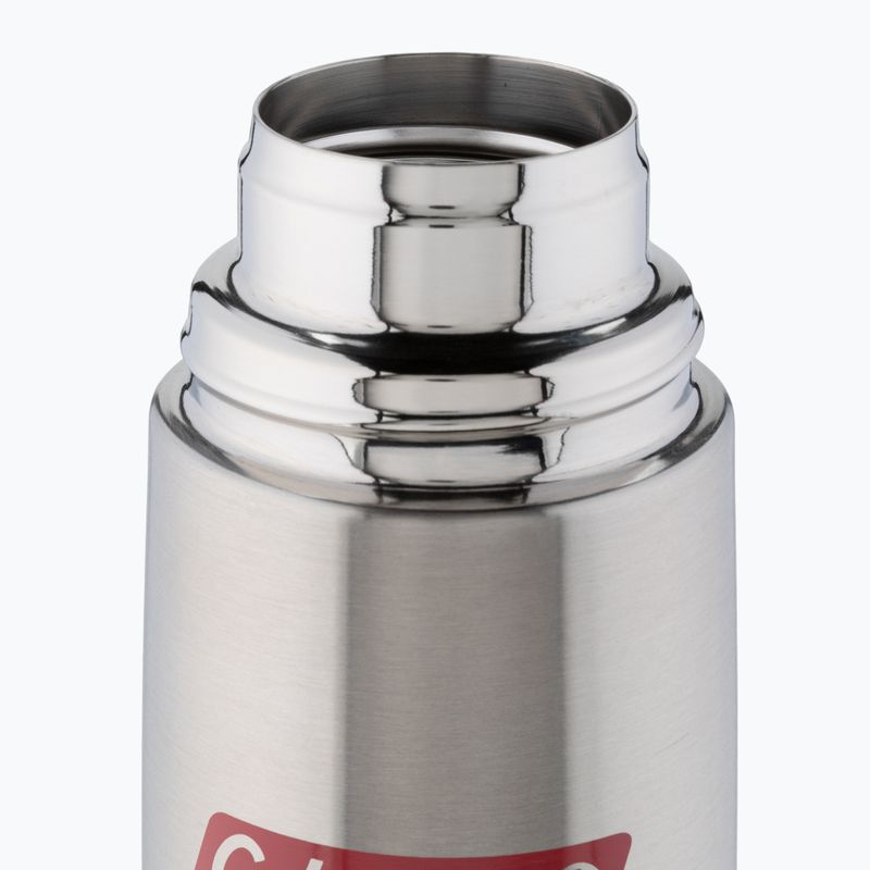 Coleman Thermoskanne silber 204508 3
