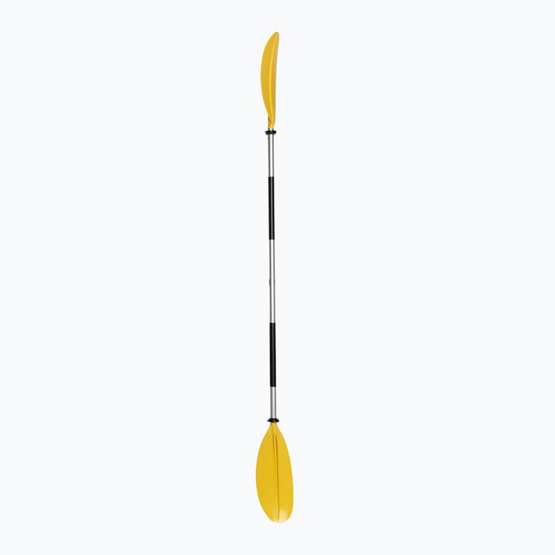 Sevylor K Compact 230 4-teiliges Kajakpaddel gelb 2000009563