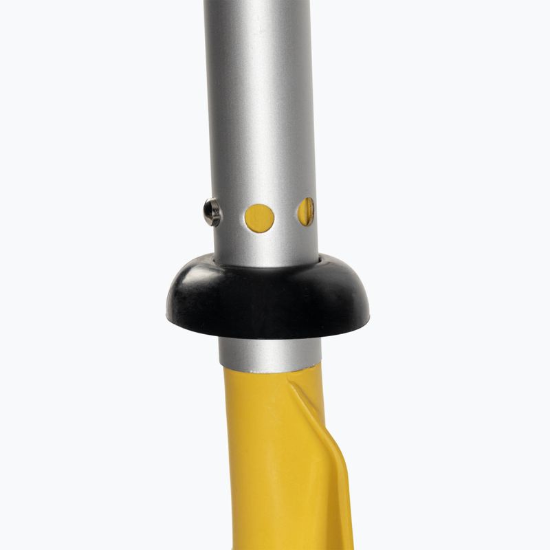 Sevylor K Compact 230 4-teiliges Kajakpaddel gelb 2000009563