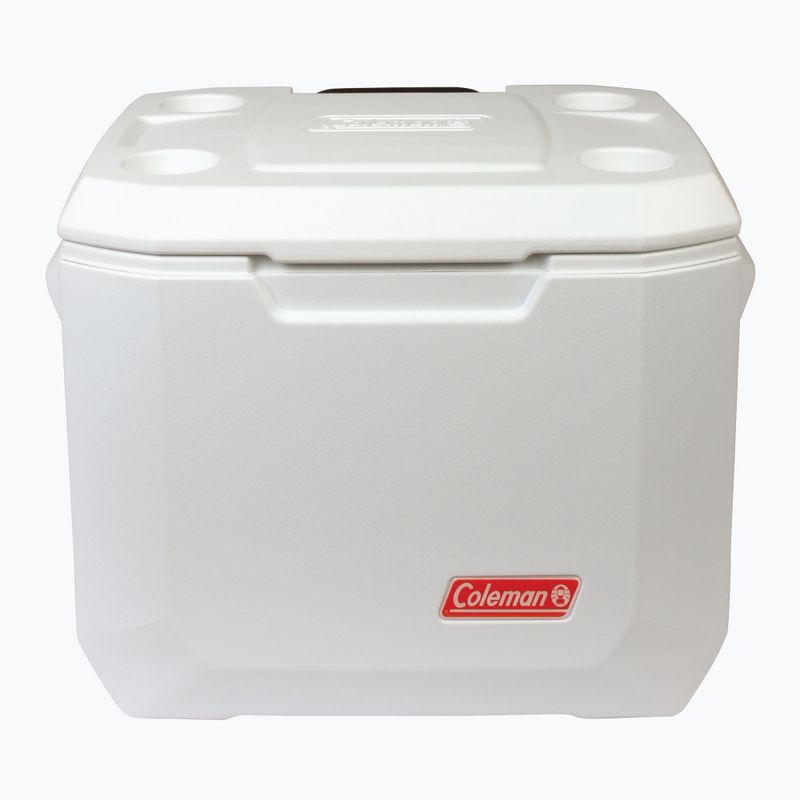 Coleman 50QT Wheeled Marine Touring Kühlbox weiß 3000005137 2