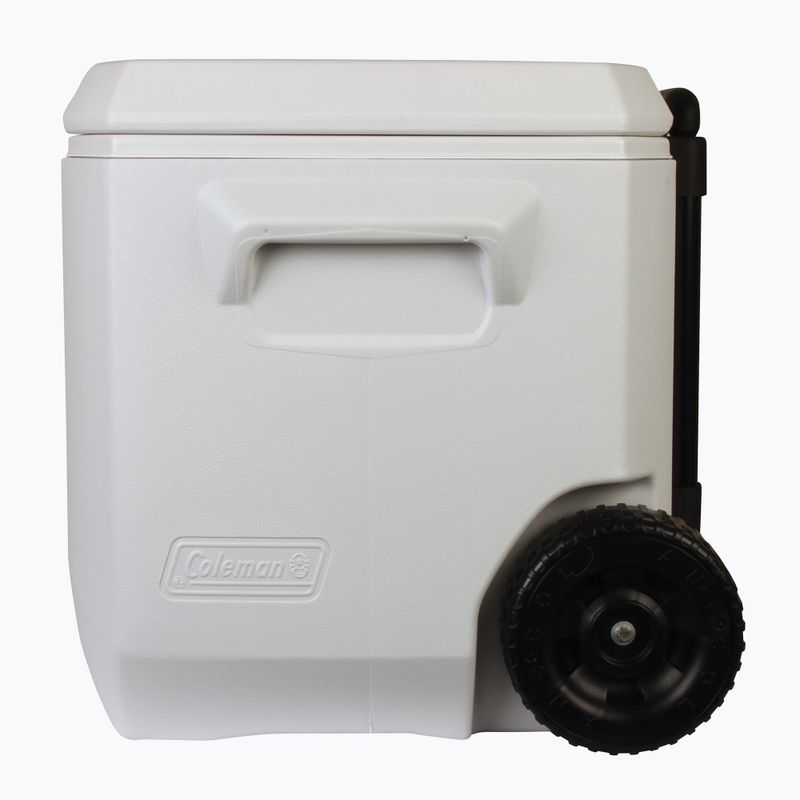 Coleman 50QT Wheeled Marine Touring Kühlbox weiß 3000005137 4