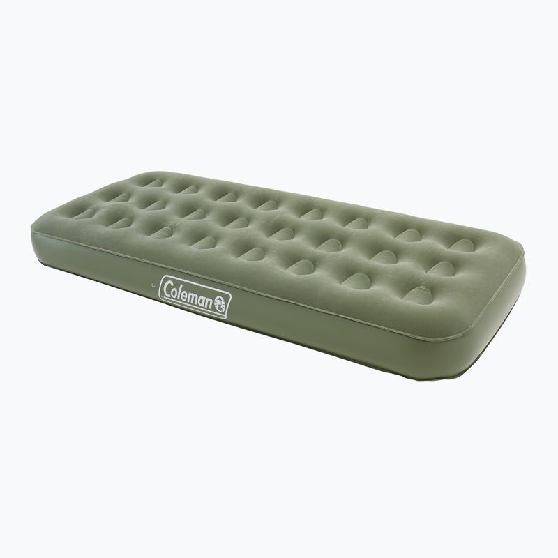 Coleman Maxi Comfort Bed Einzelne aufblasbare Matratze