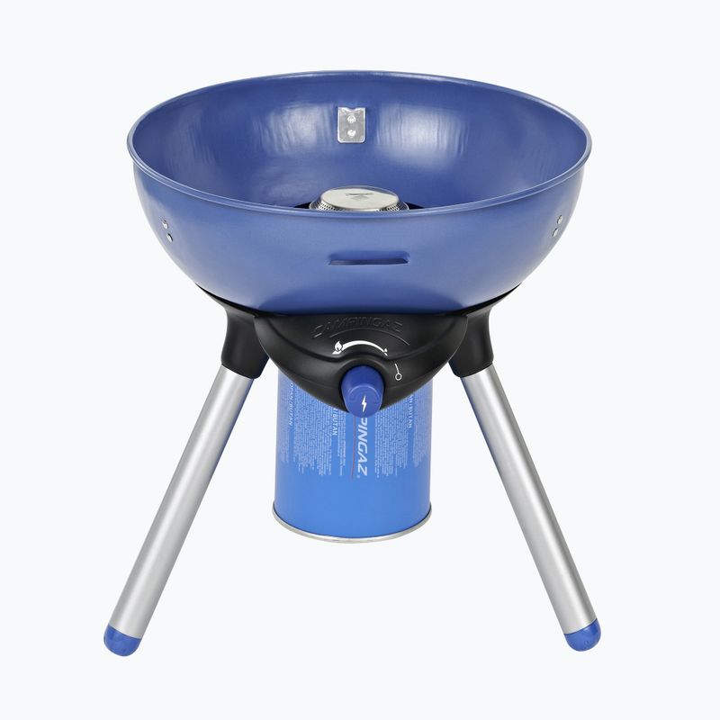 Campingaz Party Grill 200 blau 2000023716 Gasgrill