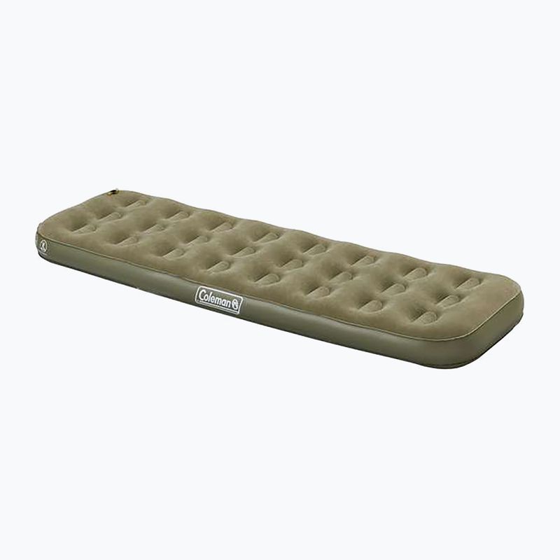 Coleman Comfort Bed Compact Einzelwandermatratze grün 2000025181