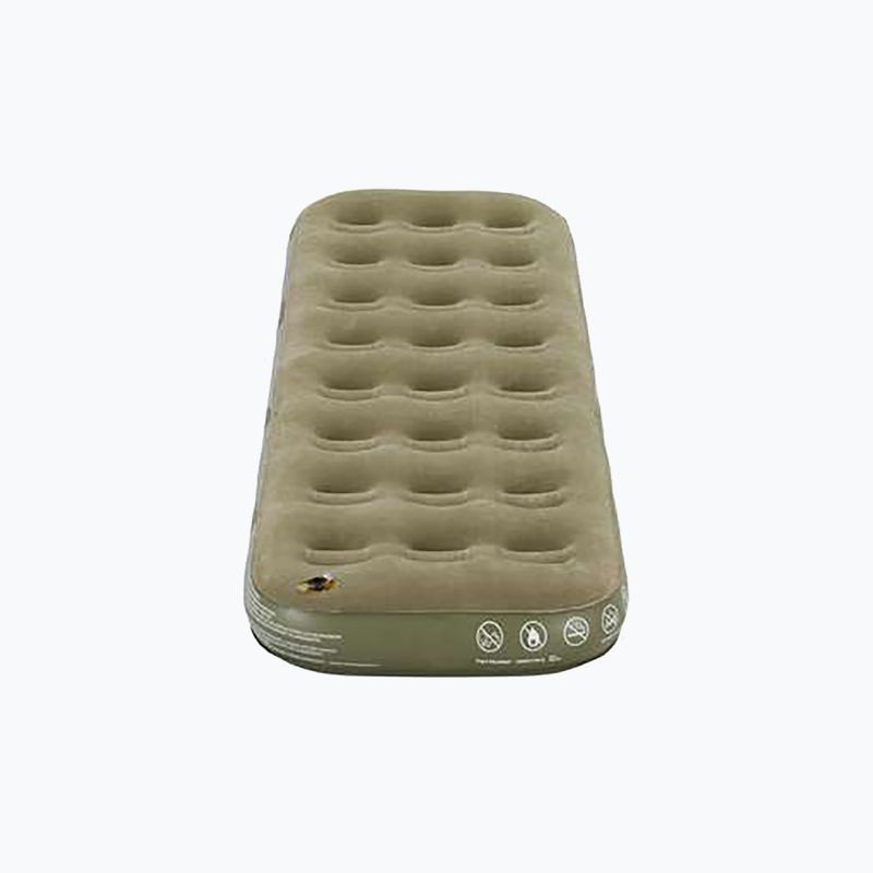 Coleman Comfort Bed Compact Einzelwandermatratze grün 2000025181 2