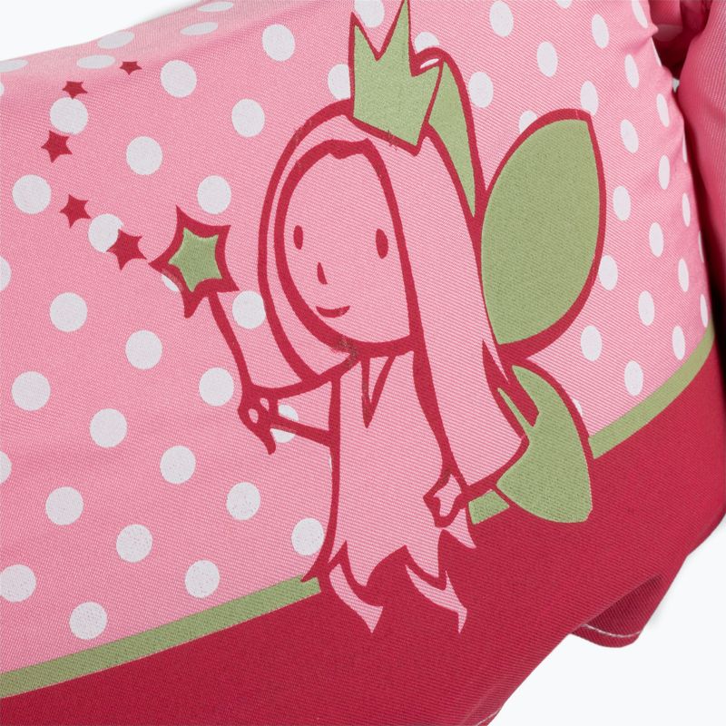Sevylor Kinderschwimmweste Puddle Jumper Pink Fairy rosa 2000034971 4