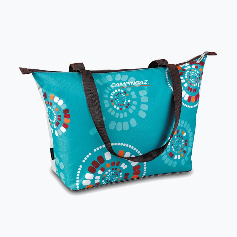 Campingaz Ethnic Shopping Thermotasche blau 2000028605