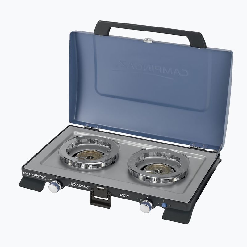 Campingaz 400-S blau 2000032226 Touristenkocher 2