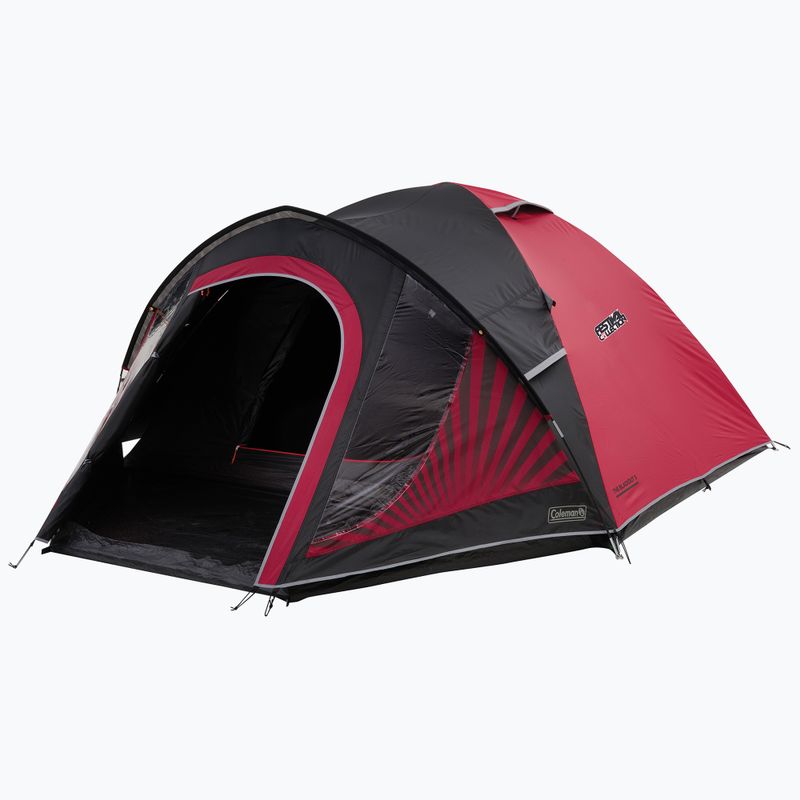 Coleman Das Blackout 3-Personen-Campingzelt 2000032321 2