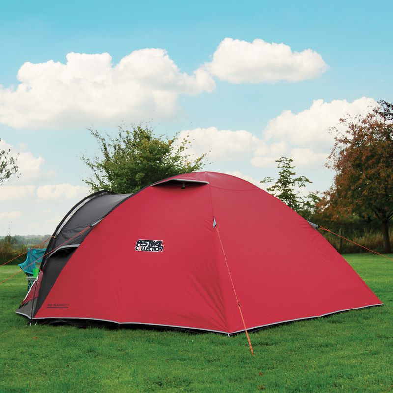 Coleman Das Blackout 3-Personen-Campingzelt 2000032321 5