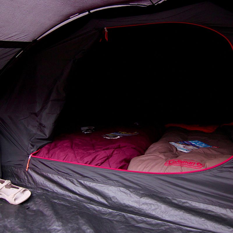 Coleman Das Blackout 3-Personen-Campingzelt 2000032321 10
