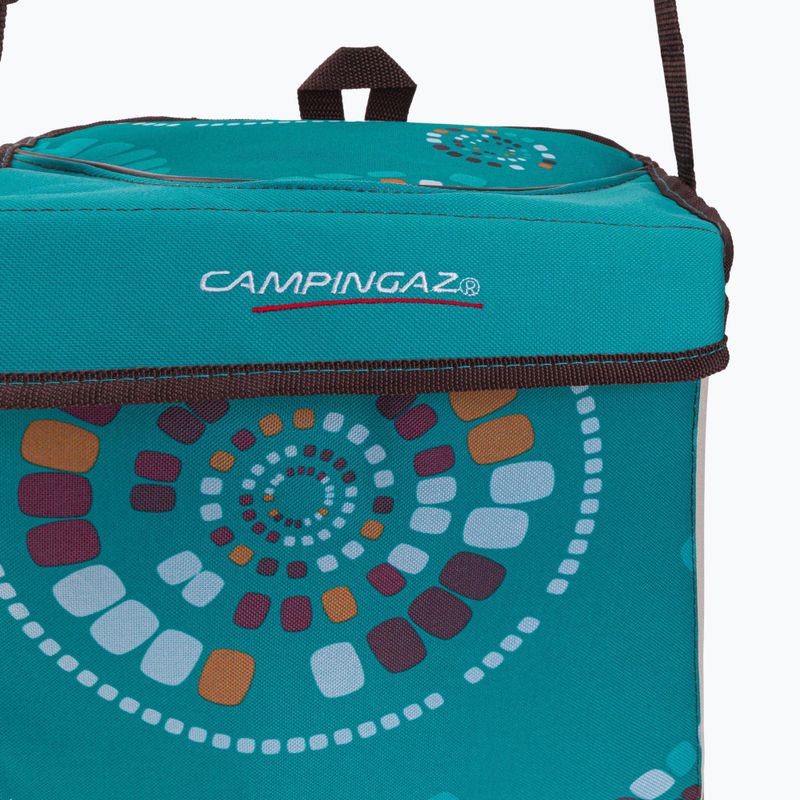 Campingaz Ethnic Minimaxi Thermotasche blau 2000032466