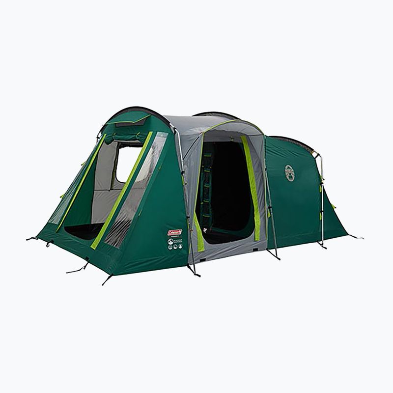 Coleman Mackenzie BlackOut 4-Personen-Campingzelt 4 grün 2000033761