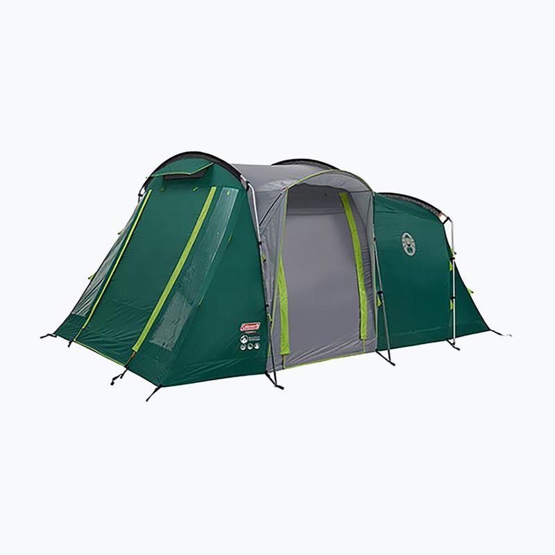 Coleman Mackenzie BlackOut 4-Personen-Campingzelt 4 grün 2000033761 3