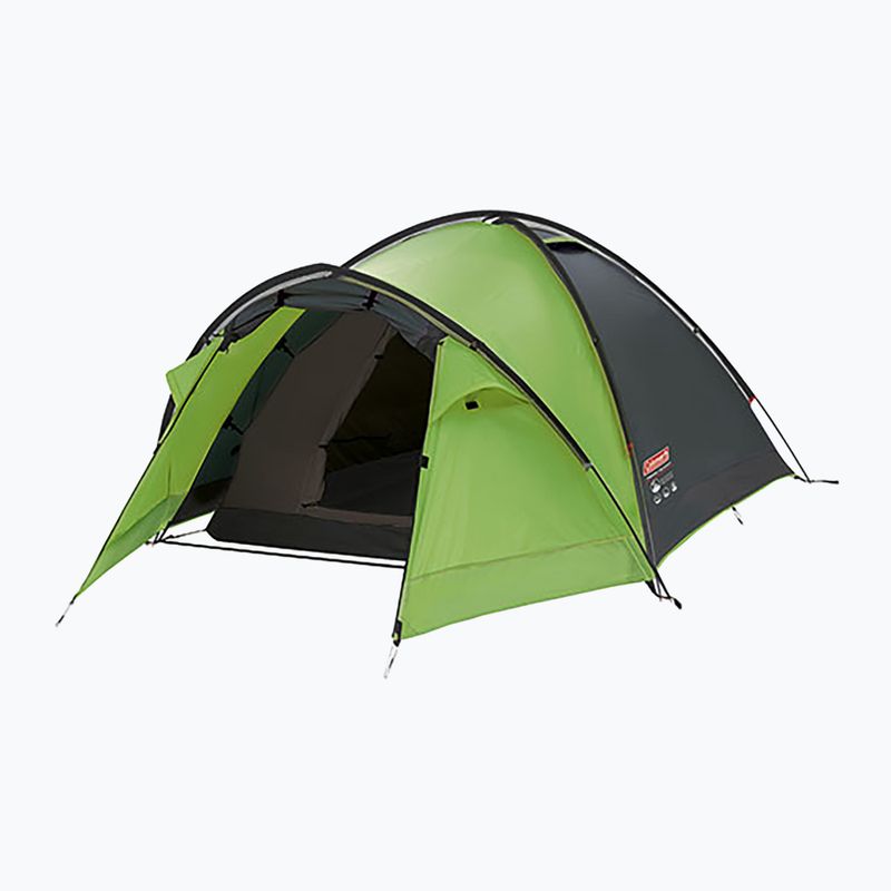 Coleman Pingora 3 3-Personen-Campingzelt 2000035203