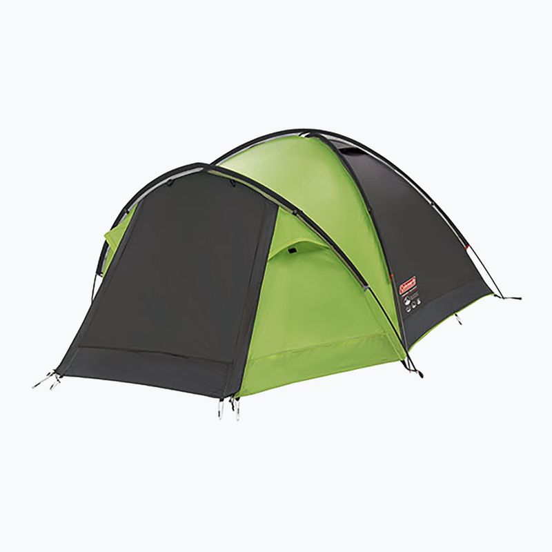 Coleman Pingora 3 3-Personen-Campingzelt 2000035203 3
