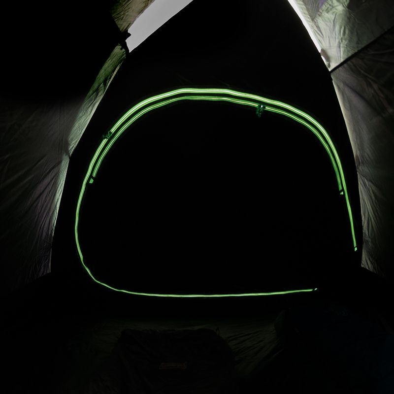 Coleman Pingora 3 3-Personen-Campingzelt 2000035203 7