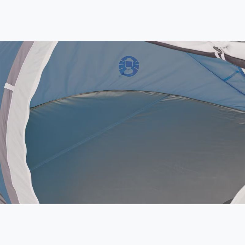 Coleman Galiano 2-Personen-Trekkingzelt blau 5