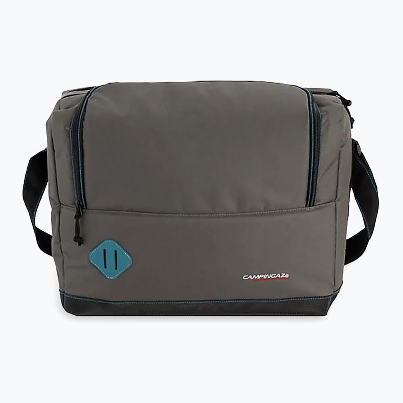 Campingaz The Office Messenger 16 l Thermotasche grau