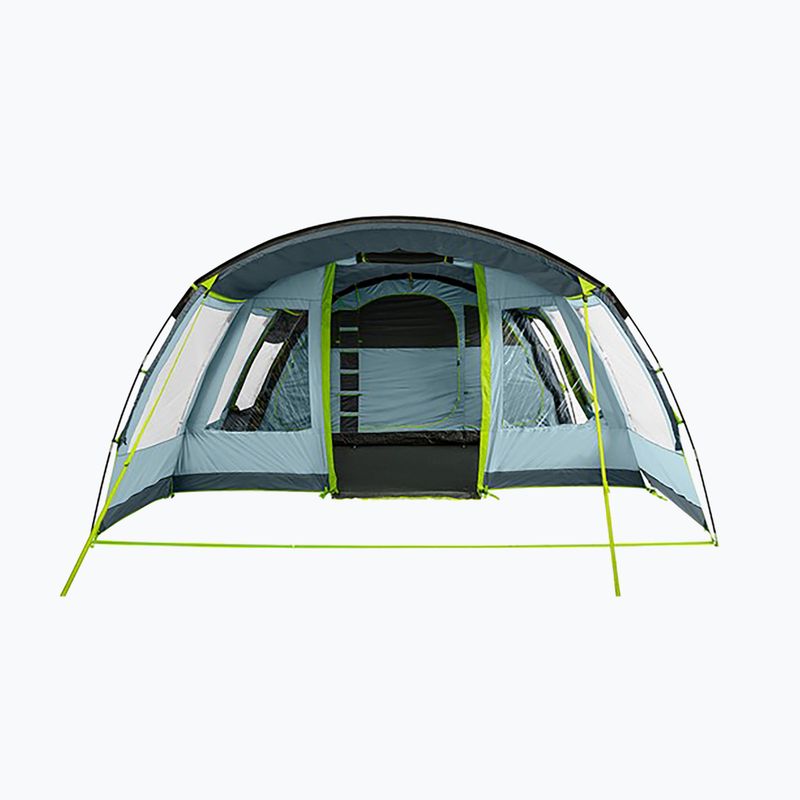 Coleman Meadowood 6 Lange Camping Zelt blau 2000037069 3