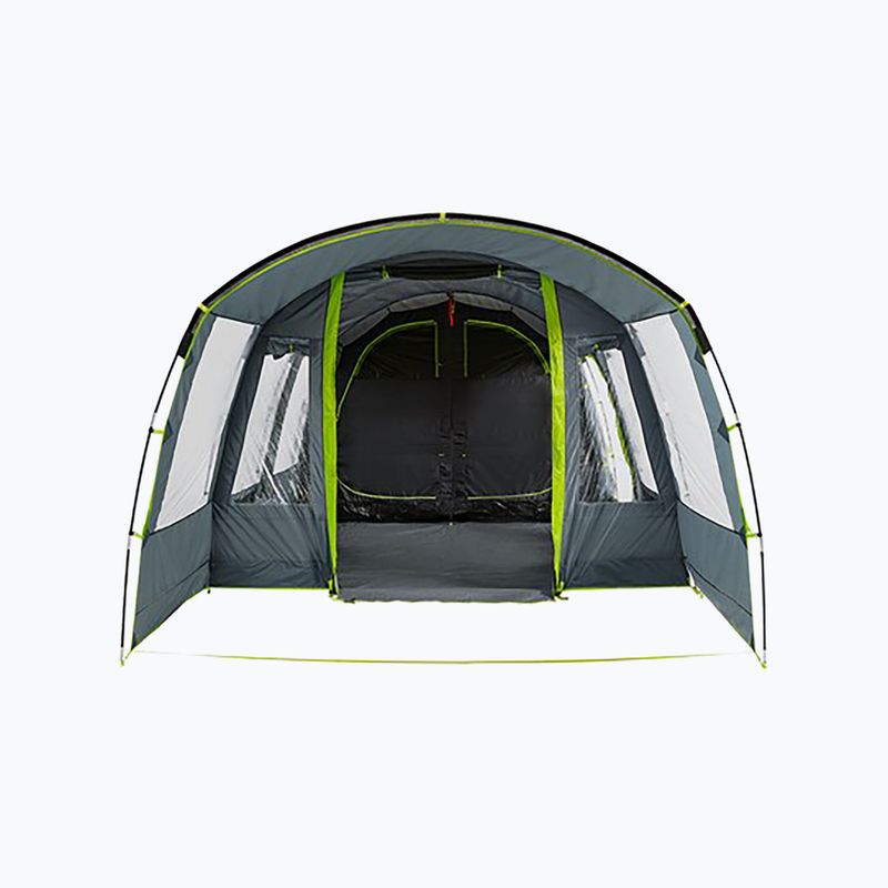 Coleman Vail 4 Long 4-Personen-Campingzelt grau 2000038913 3
