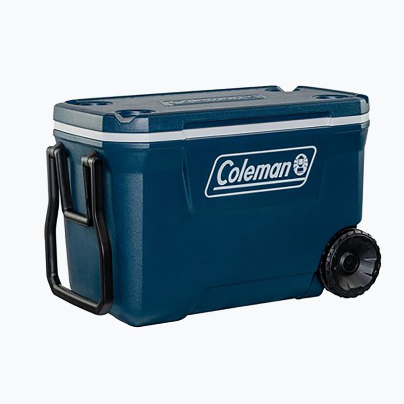Coleman 62Qt Wheeled Refrigerator 58 l marineblau 2000037213 2