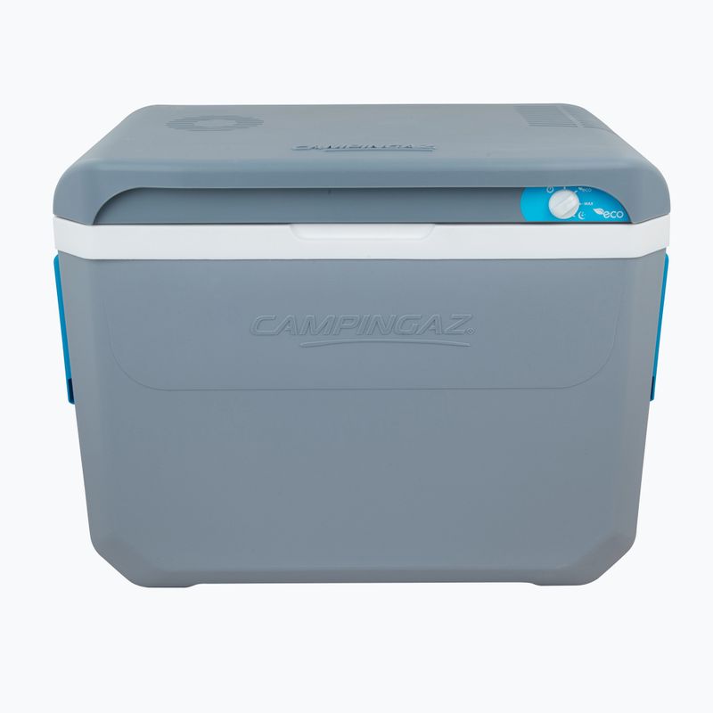 Campingaz Powerbox Plus 12/230V grau 2000037448 Touristenkühlschrank 2