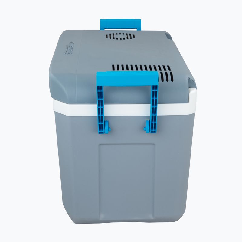 Campingaz Powerbox Plus 12/230V grau 2000037448 Touristenkühlschrank 4
