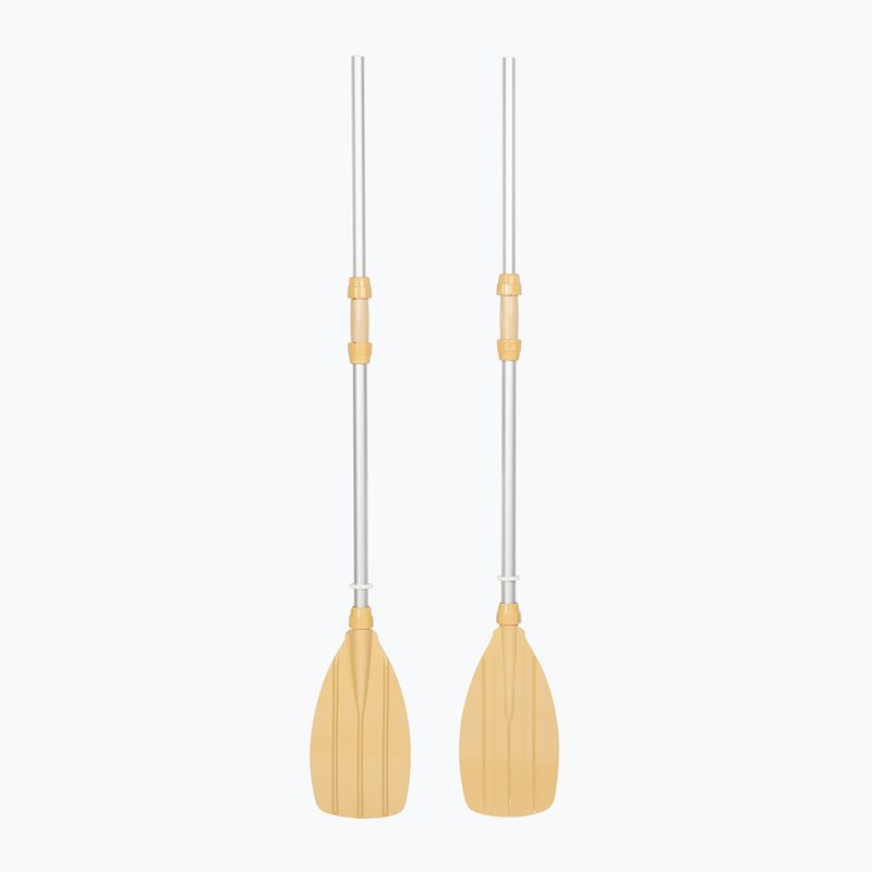 Sevylor Tahaa Kit blau 2000037667 2-Personen aufblasbares Kajak 10