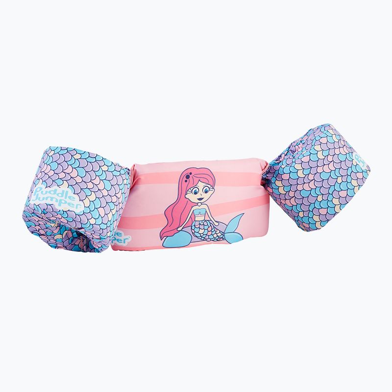 Sevylor Puddle Jumper Kinder Schwimmweste Mermaid rosa 2000037928 2